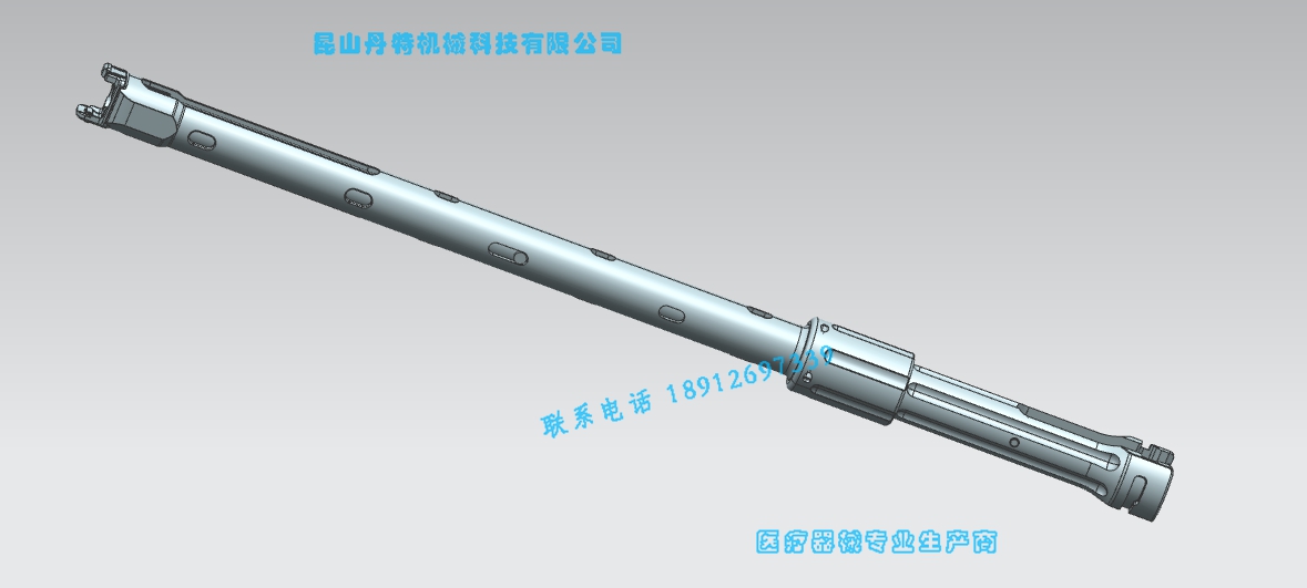 走心機(jī)加工